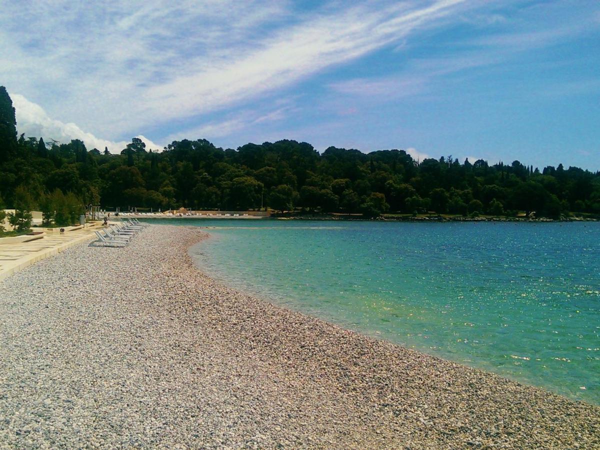 Romantika - Roj105 By Interhome Apartament Rovinj