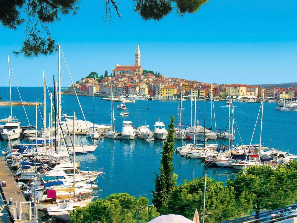 Romantika - Roj105 By Interhome Rovinj