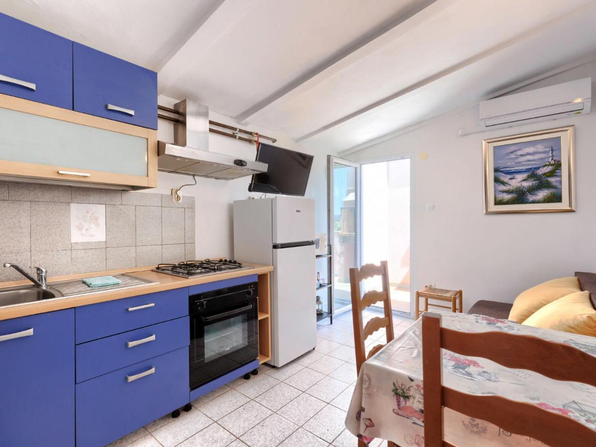 Romantika - Roj105 By Interhome Apartment *