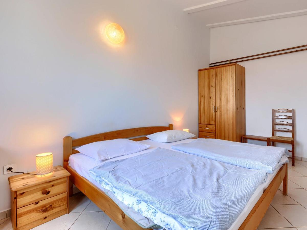Romantika - Roj105 By Interhome Apartment Rovinj