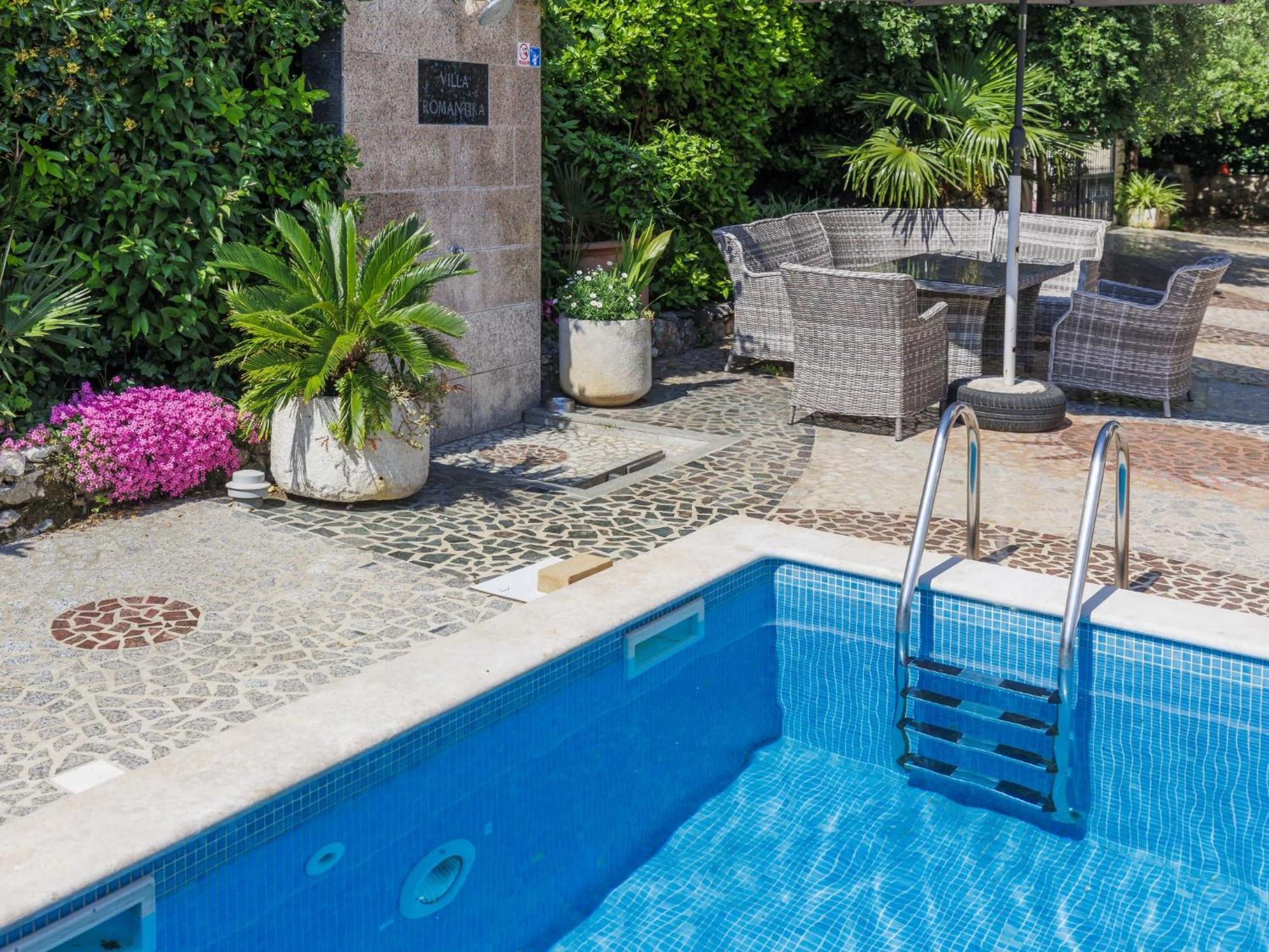 Apartament Romantika - Roj105 By Interhome Rovinj