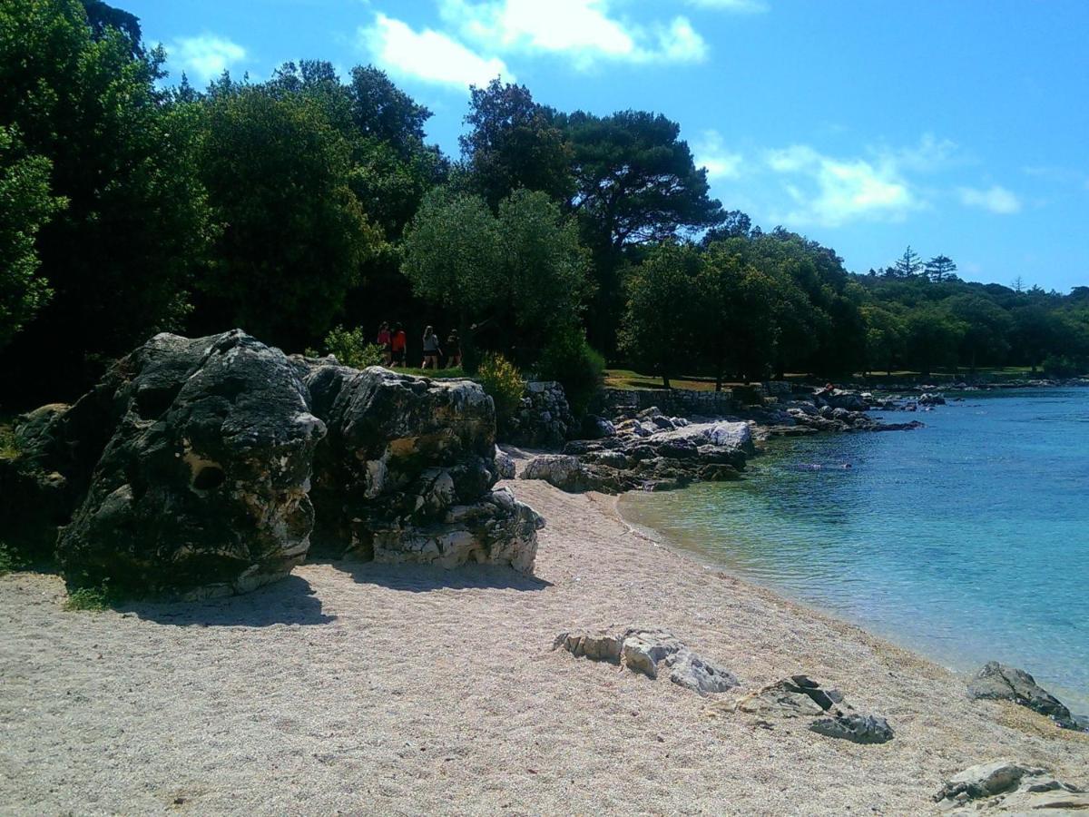 Romantika - Roj105 By Interhome * Rovinj