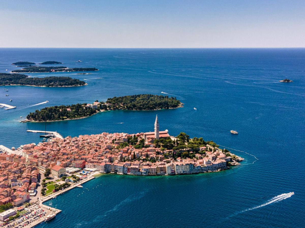 Romantika - Roj105 By Interhome Apartment Rovinj