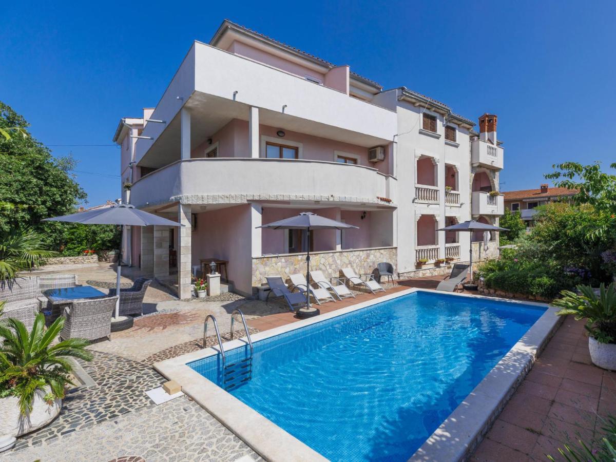 Romantika - Roj105 By Interhome Apartment Rovinj