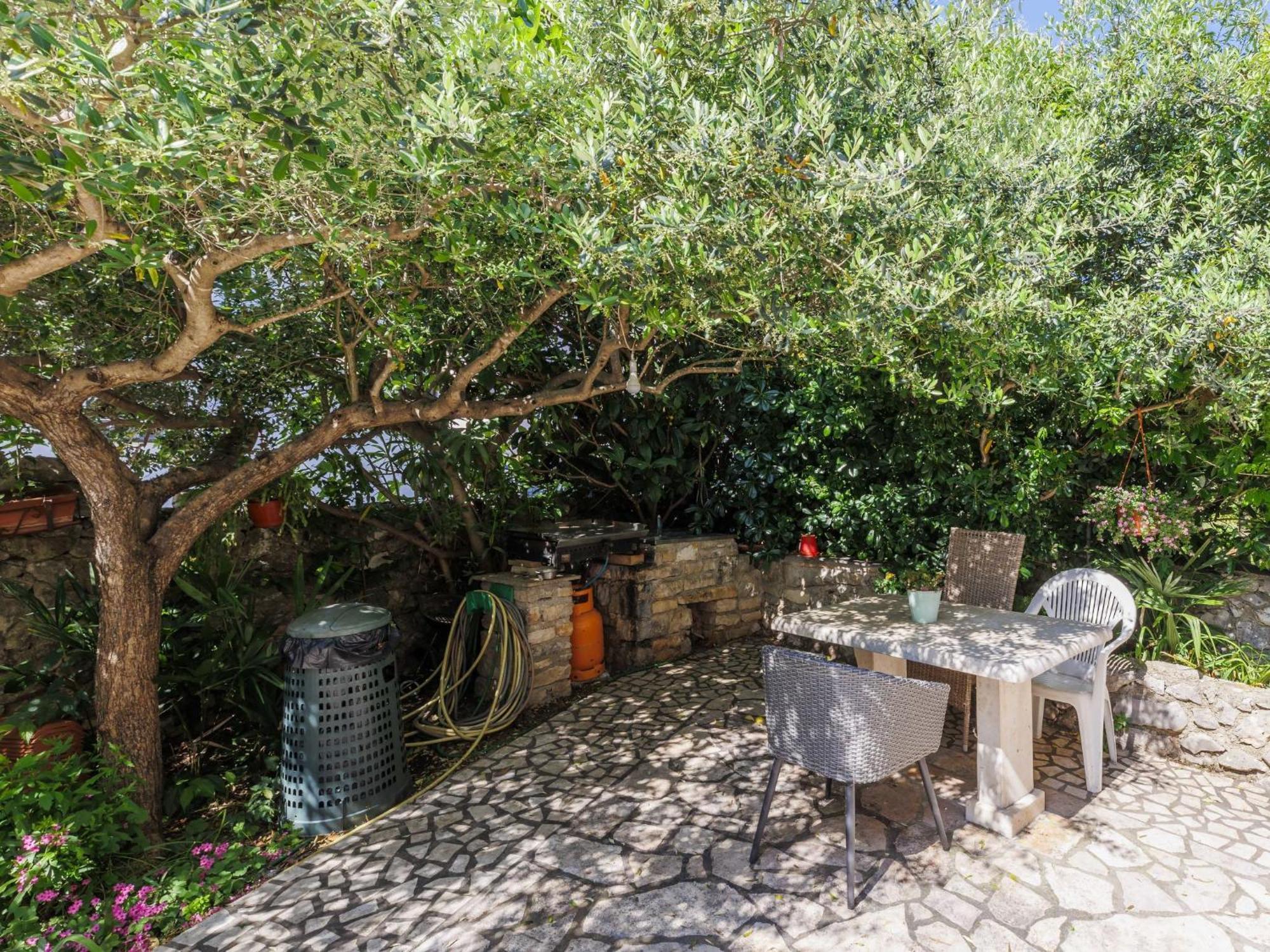 Romantika - Roj105 By Interhome * Rovinj