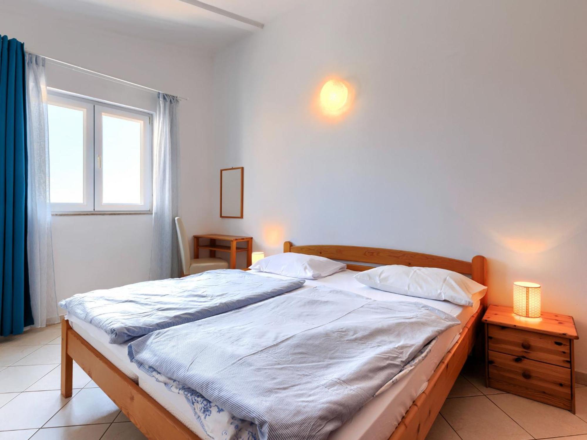 Apartment Romantika - Roj105 By Interhome *