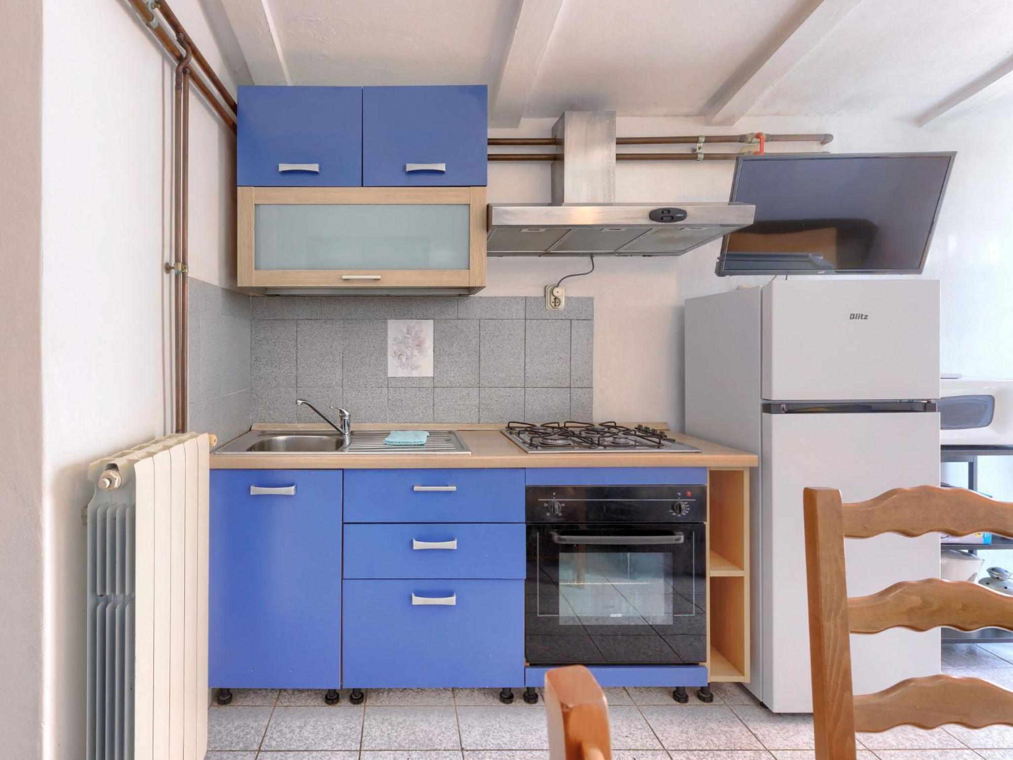 Apartment Romantika - Roj105 By Interhome