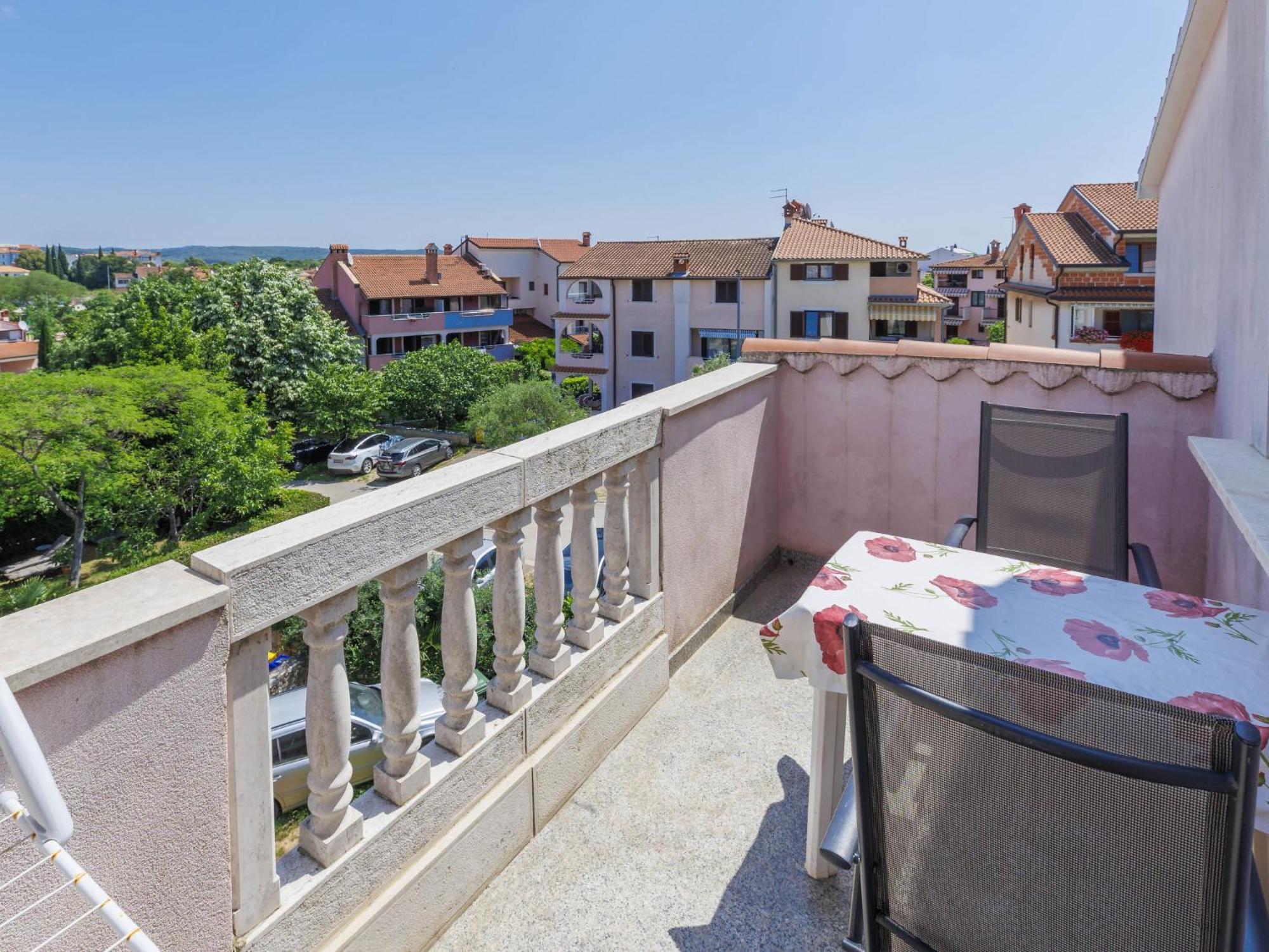 Romantika - Roj105 By Interhome Apartment
