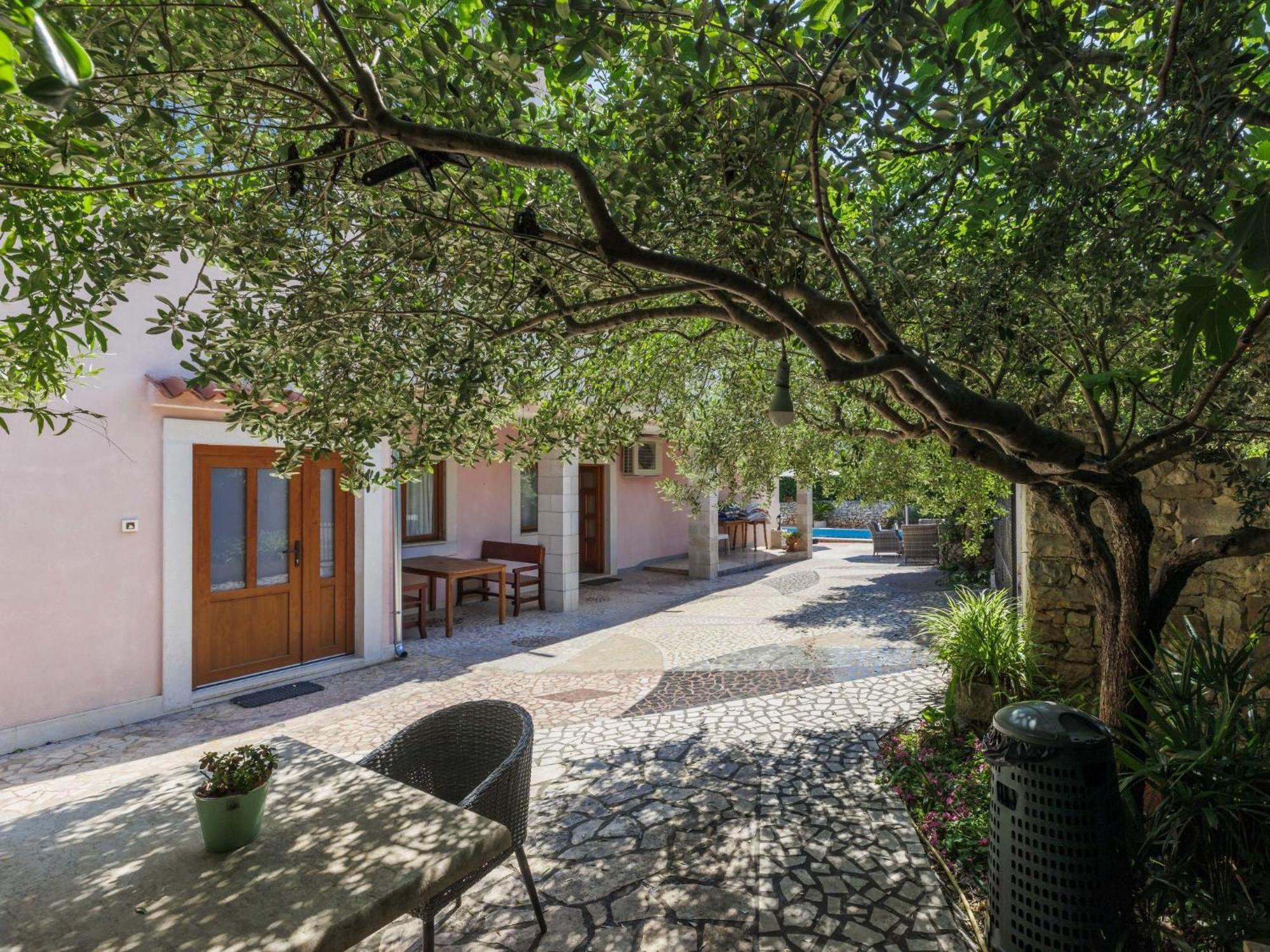 Apartment Romantika - Roj105 By Interhome Rovinj